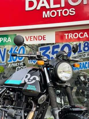 ROYAL ENFIELD-SCRAM 411-2023