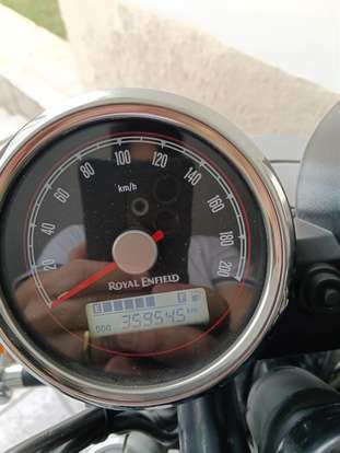 ROYAL ENFIELD-CONTINENTAL GT-2019