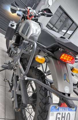 ROYAL ENFIELD-HIMALAYAN ROYAL ENFIELD-HIMALAYAN-2022