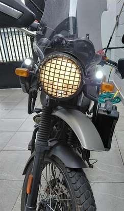 ROYAL ENFIELD-HIMALAYAN ROYAL ENFIELD-HIMALAYAN-2022