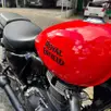 ROYAL ENFIELD METEOR 350 FIREBALL ROYAL ENFIELD METEOR 350 FIREBALL