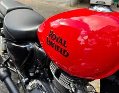 ROYAL ENFIELD METEOR 350 FIREBALL ROYAL ENFIELD METEOR 350 FIREBALL