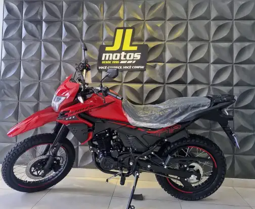 SHINERAY-SHI 175S EFI-2026