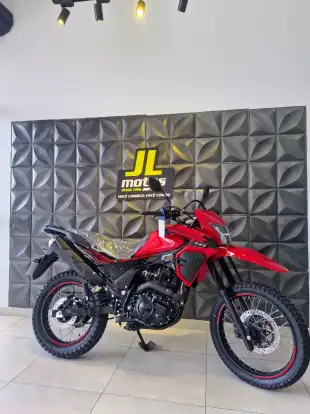 SHINERAY-SHI 175S EFI-2026