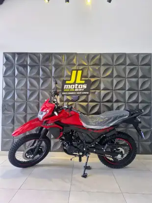 SHINERAY-SHI 175S EFI SHINERAY-SHI 175S EFI-2026