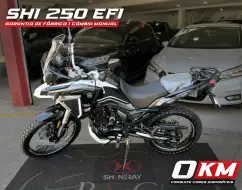 SHINERAY SHI 250 SHINERAY SHI 250