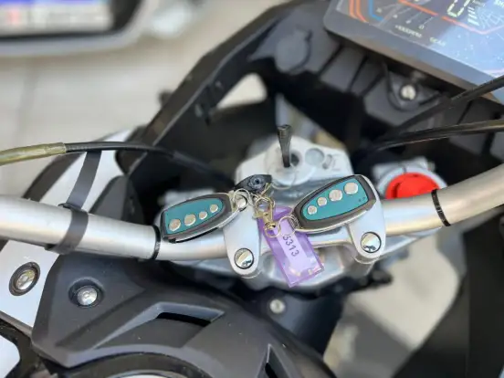 SHINERAY-SHI 250 SHINERAY-SHI 250-2026