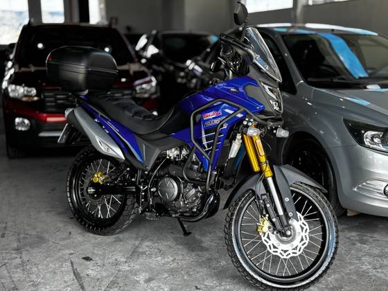 SHINERAY SBM 250 S 