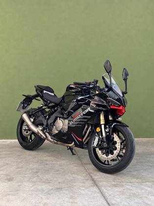 SHINERAY SBM 600 RC 