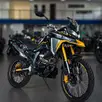 SHINERAY SHI 250 SHINERAY SHI 250