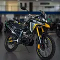 SHINERAY SHI 250 SHINERAY SHI 250