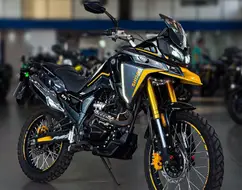 SHINERAY SHI 250 SHINERAY SHI 250