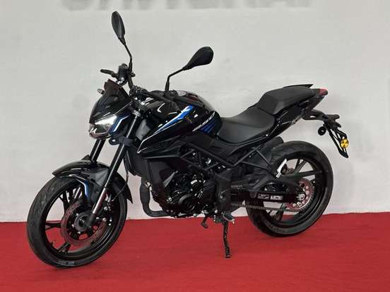 SHINERAY-SHI 250 SHINERAY-SHI 250-2026