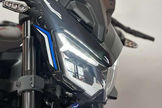 SHINERAY-SHI 250-2026
