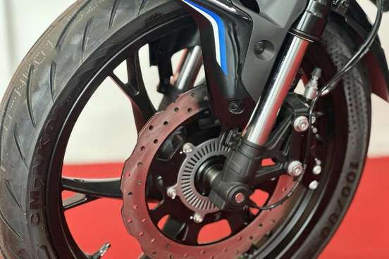 SHINERAY-SHI 250-2026