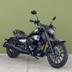 SHINERAY TITANIUM 250 SHINERAY TITANIUM 250