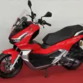 SHINERAY URBAN 150 EFI SHINERAY URBAN 150 EFI