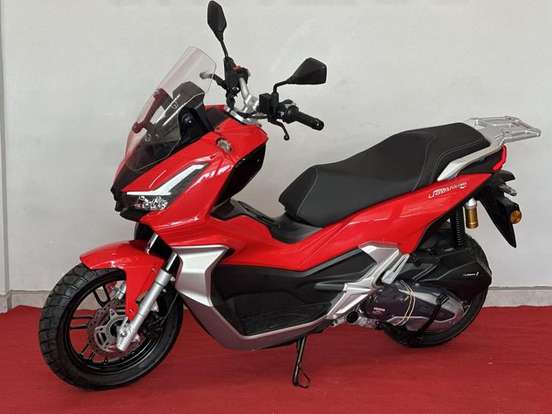 SHINERAY-URBAN 150 EFI SHINERAY-URBAN 150 EFI-2026