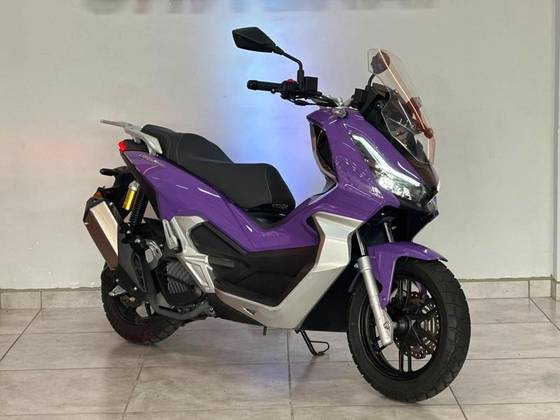 SHINERAY URBAN 150 EFI 