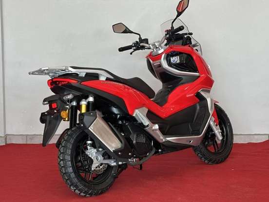 SHINERAY-URBAN 150 EFI SHINERAY-URBAN 150 EFI-2026