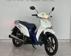 SHINERAY XY 125-6A SHINERAY XY 125-6A