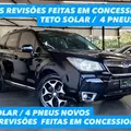 SUBARU FORESTER 2.0 S 4X4 16V GASOLINA 4P AUTOMÁTICO SUBARU FORESTER 2.0 S 4X4 16V GASOLINA 4P AUTOMÁTICO