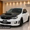 SUBARU IMPREZA 2.5 WRX SEDAN 4X4 16V TURBO INTERCOOLER GASOLINA 4P MANUAL SUBARU IMPREZA 2.5 WRX SEDAN 4X4 16V TURBO INTERCOOLER GASOLINA 4P MANUAL