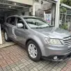 SUBARU TRIBECA 3.6 LIMITED AWD 6 CILINDROS 24V GASOLINA 4P AUTOMÁTICO SUBARU TRIBECA 3.6 LIMITED AWD 6 CILINDROS 24V GASOLINA 4P AUTOMÁTICO