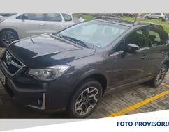SUBARU XV 2.0 16V I-S GASOLINA 4P 4WD AUTOMÁTICO SUBARU XV 2.0 16V I-S GASOLINA 4P 4WD AUTOMÁTICO