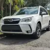 SUBARU FORESTER 2.0 S 4X4 16V GASOLINA 4P AUTOMÁTICO SUBARU FORESTER 2.0 S 4X4 16V GASOLINA 4P AUTOMÁTICO