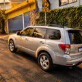 SUBARU FORESTER 2.0 XS 4X4 16V GASOLINA 4P AUTOMÁTICO SUBARU FORESTER 2.0 XS 4X4 16V GASOLINA 4P AUTOMÁTICO