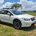 SUBARU XV 2.0 16V I-S GASOLINA 4P 4WD AUTOMÁTICO SUBARU XV 2.0 16V I-S GASOLINA 4P 4WD AUTOMÁTICO