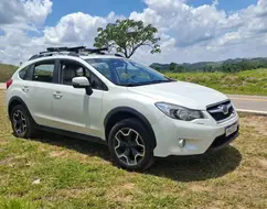 SUBARU IMPREZA 2.0 SEDAN AWD 16V GASOLINA 4P AUTOMÁTICO SUBARU IMPREZA 2.0 SEDAN AWD 16V GASOLINA 4P AUTOMÁTICO