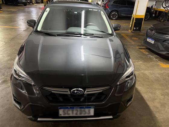 SUBARU XV 2.0 e-BOXER MHEV S AWD LINEARTRONIC