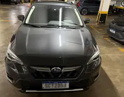 SUBARU XV 2.0 e-BOXER MHEV S AWD LINEARTRONIC SUBARU XV 2.0 e-BOXER MHEV S AWD LINEARTRONIC
