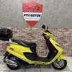 SUZUKI AN125 BURGMAN SUZUKI AN125 BURGMAN