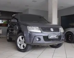 SUZUKI GRAND VITARA 2.0 4X2 16V GASOLINA 4P MANUAL SUZUKI GRAND VITARA 2.0 4X2 16V GASOLINA 4P MANUAL