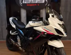 SUZUKI GSX 650 F SUZUKI GSX 650 F