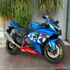 SUZUKI GSX-R1000 SUZUKI GSX-R1000