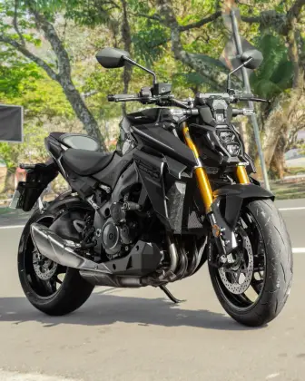 SUZUKI GSX-S1000A ABS 