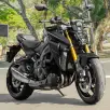 SUZUKI GSX-S1000A ABS SUZUKI GSX-S1000A ABS