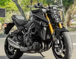 SUZUKI GSX-S1000A ABS SUZUKI GSX-S1000A ABS