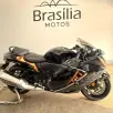 SUZUKI HAYABUSA GSX1300RA SUZUKI HAYABUSA GSX1300RA