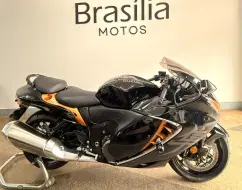 SUZUKI HAYABUSA GSX1300RA SUZUKI HAYABUSA GSX1300RA