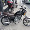 SUZUKI INTRUDER 125 SUZUKI INTRUDER 125