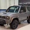 SUZUKI JIMNY 1.3 4SPORT 4X4 16V GASOLINA 2P MANUAL SUZUKI JIMNY 1.3 4SPORT 4X4 16V GASOLINA 2P MANUAL