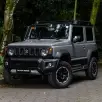 SUZUKI JIMNY 1.5 GASOLINA SIERRA 4EXPEDITION 4X4 AUTOMÁTICO SUZUKI JIMNY 1.5 GASOLINA SIERRA 4EXPEDITION 4X4 AUTOMÁTICO