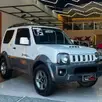 SUZUKI JIMNY 1.3 4ALL 4X4 16V GASOLINA 2P MANUAL SUZUKI JIMNY 1.3 4ALL 4X4 16V GASOLINA 2P MANUAL