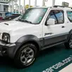 SUZUKI JIMNY 1.3 4ALL 4X4 16V GASOLINA 2P MANUAL SUZUKI JIMNY 1.3 4ALL 4X4 16V GASOLINA 2P MANUAL