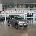 SUZUKI JIMNY 1.3 4ALL 4X4 16V GASOLINA 2P MANUAL SUZUKI JIMNY 1.3 4ALL 4X4 16V GASOLINA 2P MANUAL